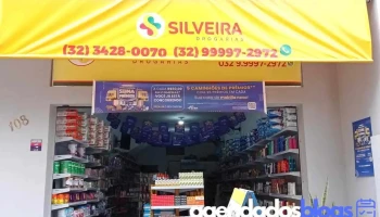 Silveira Drogarias - Miradouro
