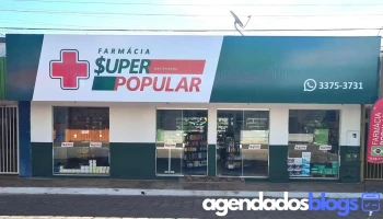 Super Popular - 158 - Centro