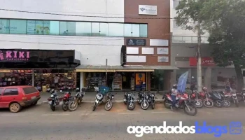 Thaís Aracele Sousa Silva - Bom Despacho