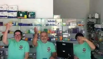 TopVidaDrogaria - Maricá