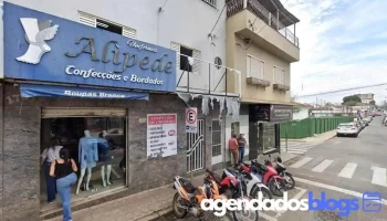Uai Farma Alfenas - Alfenas