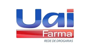 Uai Farma - Drogaria Mineira - Campanha