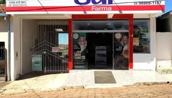 Uai Farma Drogaria Ribeiro - 199