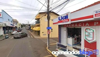 Uai Farma Drogaria São João - Alterosa