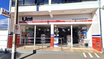Uai Farma - Farmácia São Bento Abade - 817