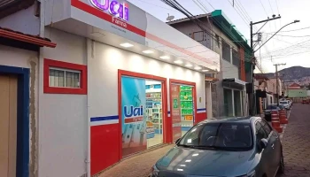 Uai Farma - Mariana - Mariana