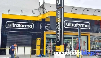 Ultrafarma - Itaipuaçu - Maricá