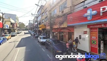 Ultrafarma Rio Bonito Centro - Remédios, Skin Care, Fraldas, Delivery - Rj - Rio Bonito