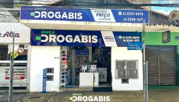 Única Drogabis - Juiz De Fora