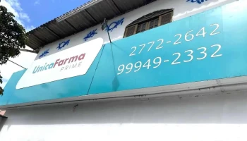ÚnicaFarma Campo D’Oeste - Macaé