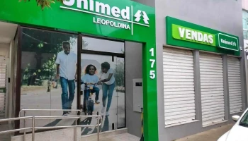 Unimed Leopoldina - Leopoldina
