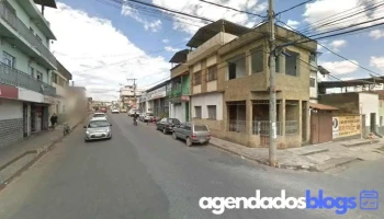 Vicentini Medicamentos - 727 - Matozinhos