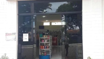 Vilela Farma Seritinga - N41 - Centro