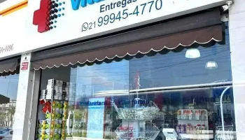 Vital Farma Itaipuaçu, Maricá - Rj - Maricá
