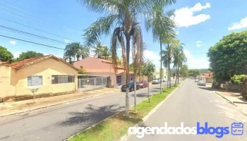 VitaPharma - Av. Brasília