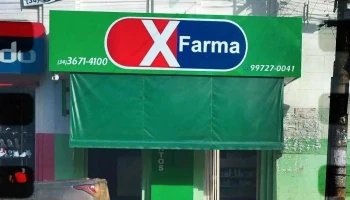 X Farma - 107 - Centro
