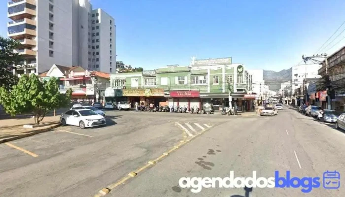 A Original Drogaria - Teresópolis