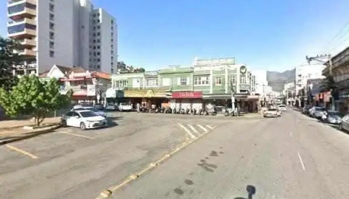 A Original Drogaria -  Tudo - Teresópolis