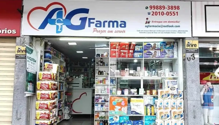Ag Farma -  Do Proprietario - Nova Friburgo