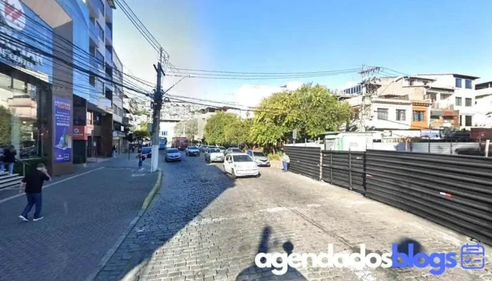 Aqui Tem Farmácia Popular - Nova Friburgo