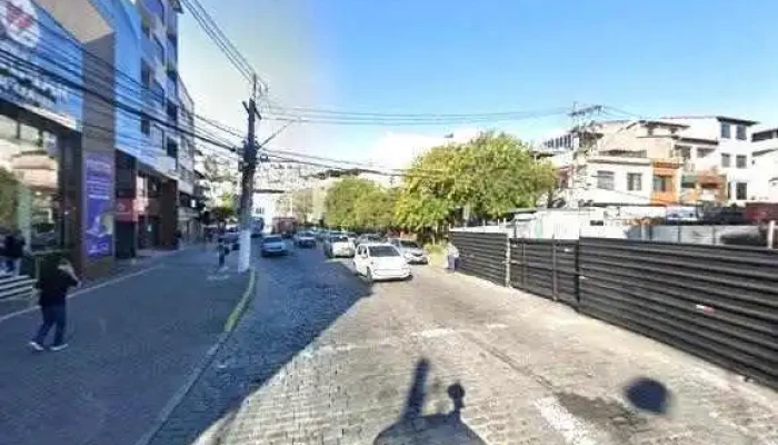 Aqui Tem Farmacia Popular Tudo - Nova Friburgo