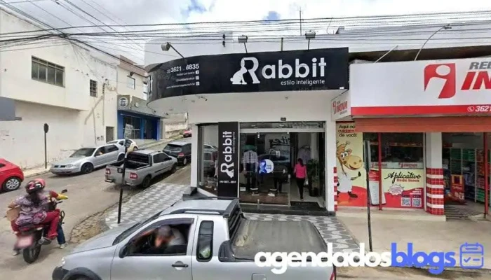 Avenida Drugstore - - Centro