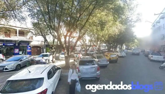 Azofarma Ltda - - Aimorés
