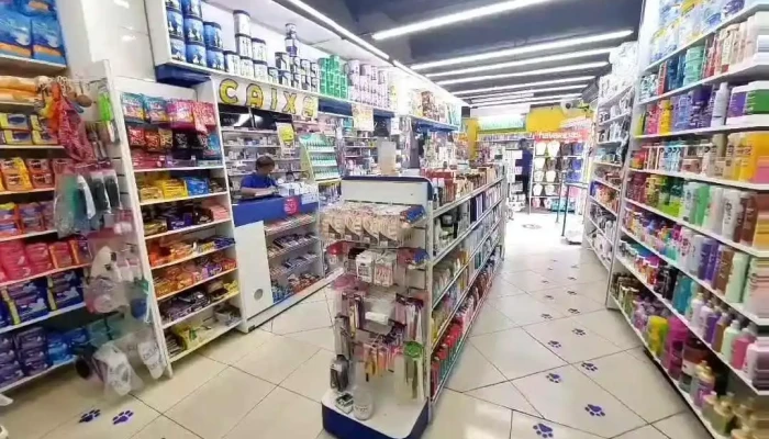 Baratao Farma Ps Jatoba Do Proprietario - Paraíba Do Sul