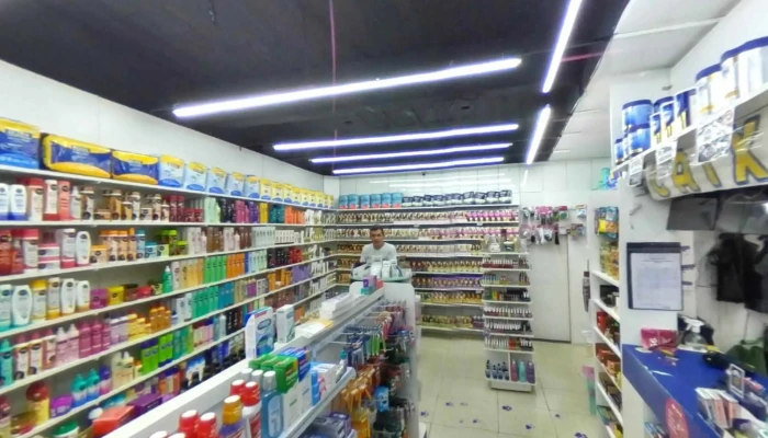 Baratao Farma Ps Jatoba Street View E 360deg - Paraíba Do Sul