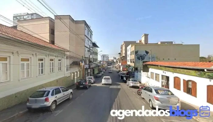 Bem Estar Manipulação e Homeopatia - Barbacena