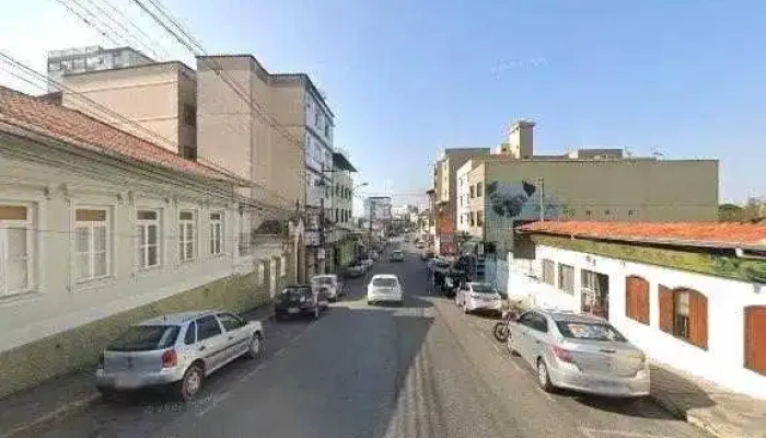 Bem Estar Manipulacao E Homeopatia Tudo - Barbacena