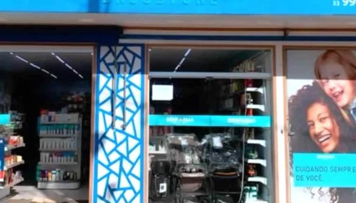 Benfarma Martins Soares -  Do Proprietario - Martins Soares