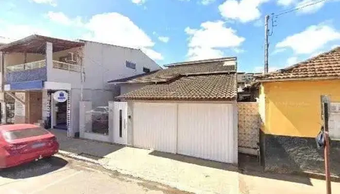 Benfarma Martins Soares -  Street View E 360deg - Martins Soares