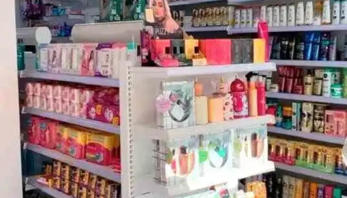 Benfarma Martins Soares -  Tudo - Martins Soares