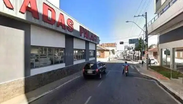 Biafarma Street View E 360deg - Andradas