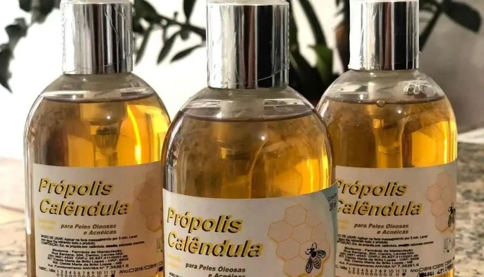 Bioderme Farmacia De Manipulacao Do Proprietario - Lavras