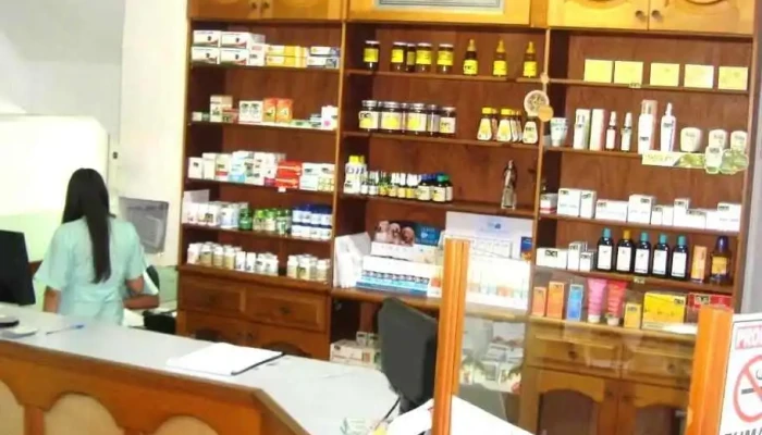 Botica Brasil -  Do Proprietario - Nova Friburgo