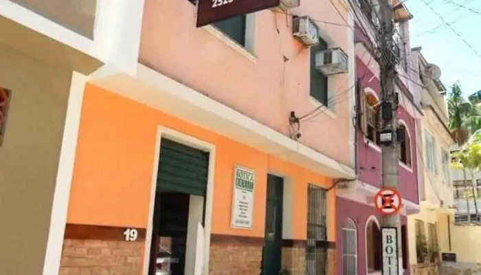 Botica Brasil - Nova Friburgo