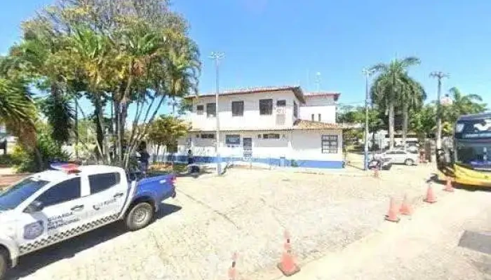Braseg Drogaria Street View E 360deg - Rio Das Ostras