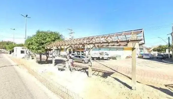 Braseg Drogaria Street View E 360deg - São Pedro Da Aldeia
