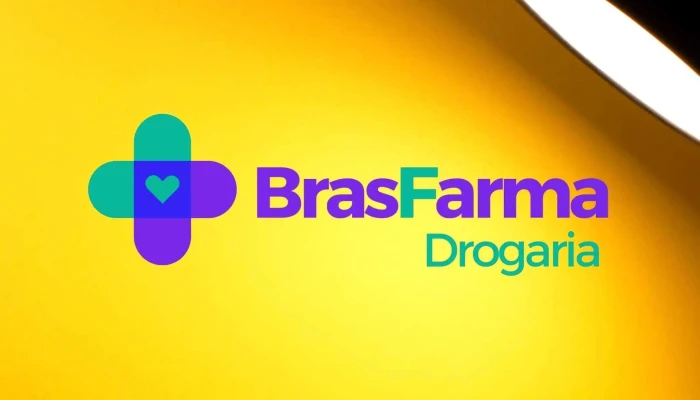 Brasfarma Drogaria Do Proprietario - Brasilândia De Minas