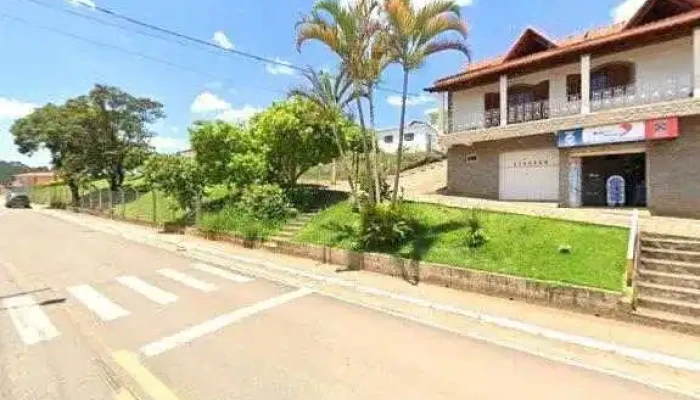 Brazfarma Drogaria Street View E 360deg - Brazópolis
