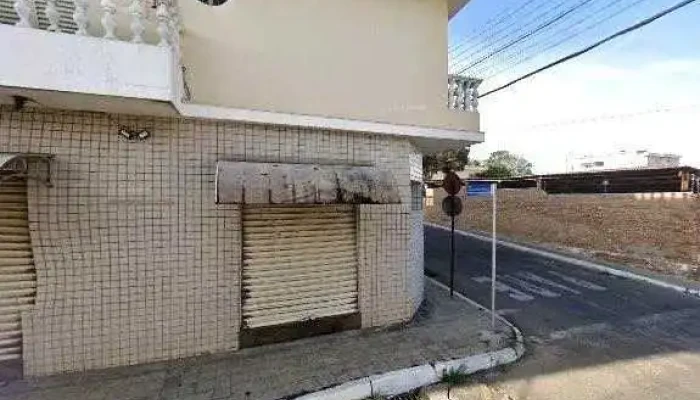 Cabrini Farma -  Street View E 360deg - Andradas