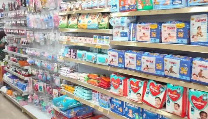 Camila Pharma -  Do Proprietario - Cambuquira