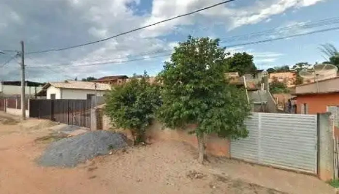Camila Pharma -  Street View E 360deg - Cambuquira