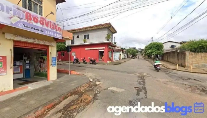 Cândido de Oliveira Comércio de Produtos Farmaceuti - Mg