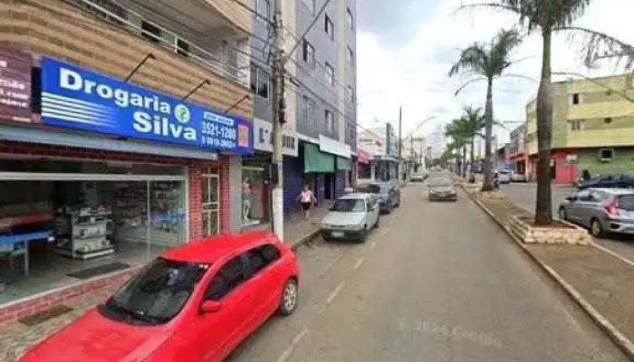 Carlos Antonio De Oliveira Cia Tudo - Bom Despacho