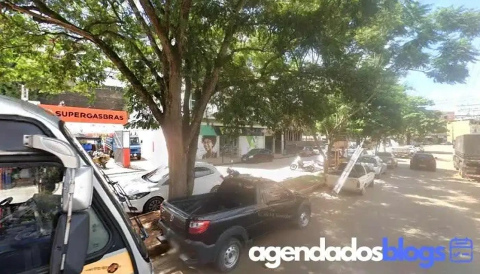 Carlos Roberto Ferreira - Matipó
