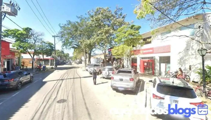 Center Farma Paraty - Paraty