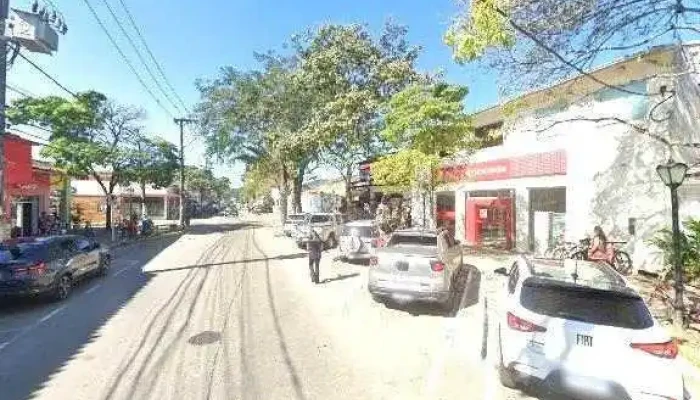 Center Farma Paraty -  Tudo - Paraty